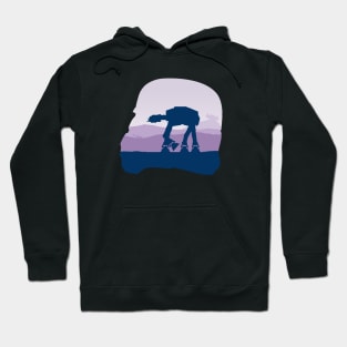 Follow your dreams Hoodie